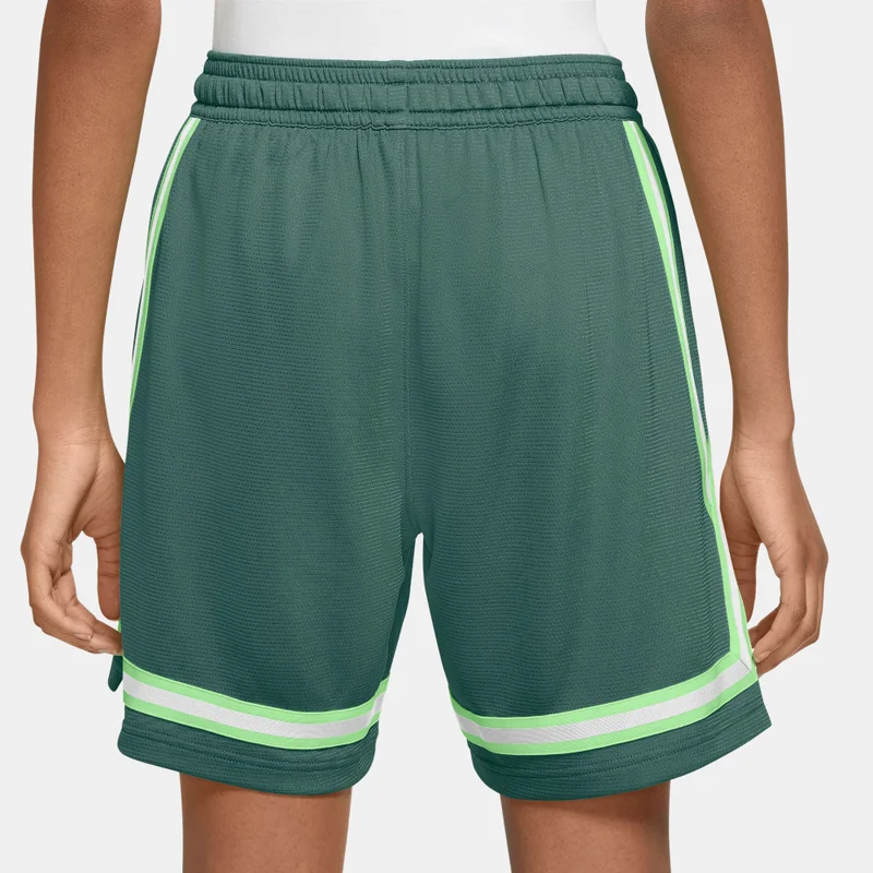 Nike Women's Fly Crossover Basketball Shorts