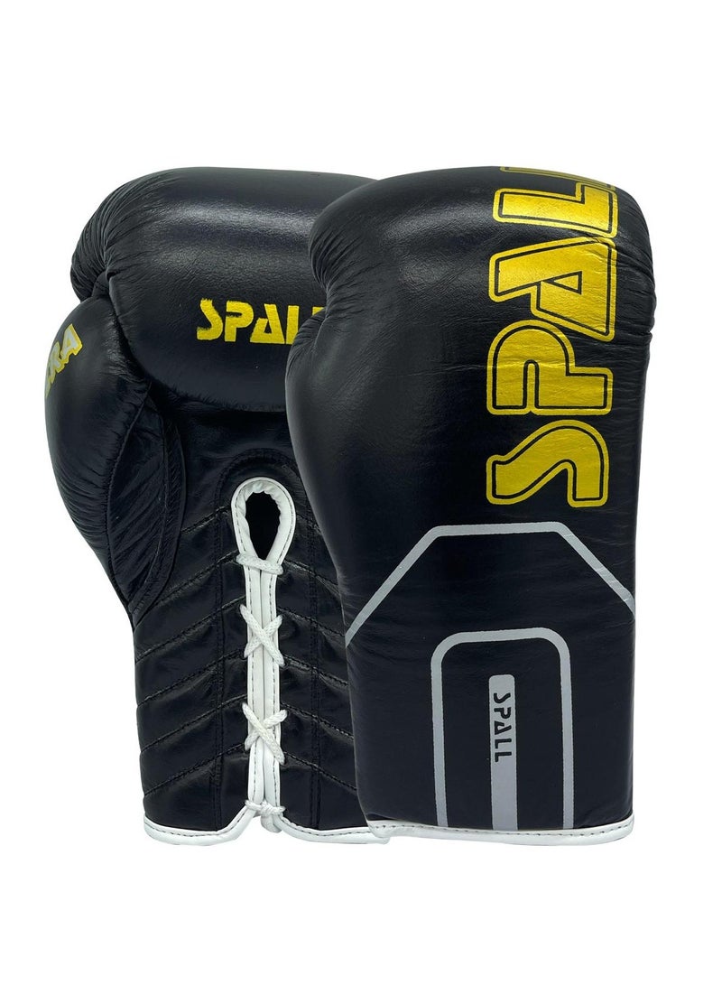 Spall Professional Boxing Gloves For Strong Punches Sparring And Kickboxing Fighting Punch Bag Workout Muay Thai And Training - Image 1
