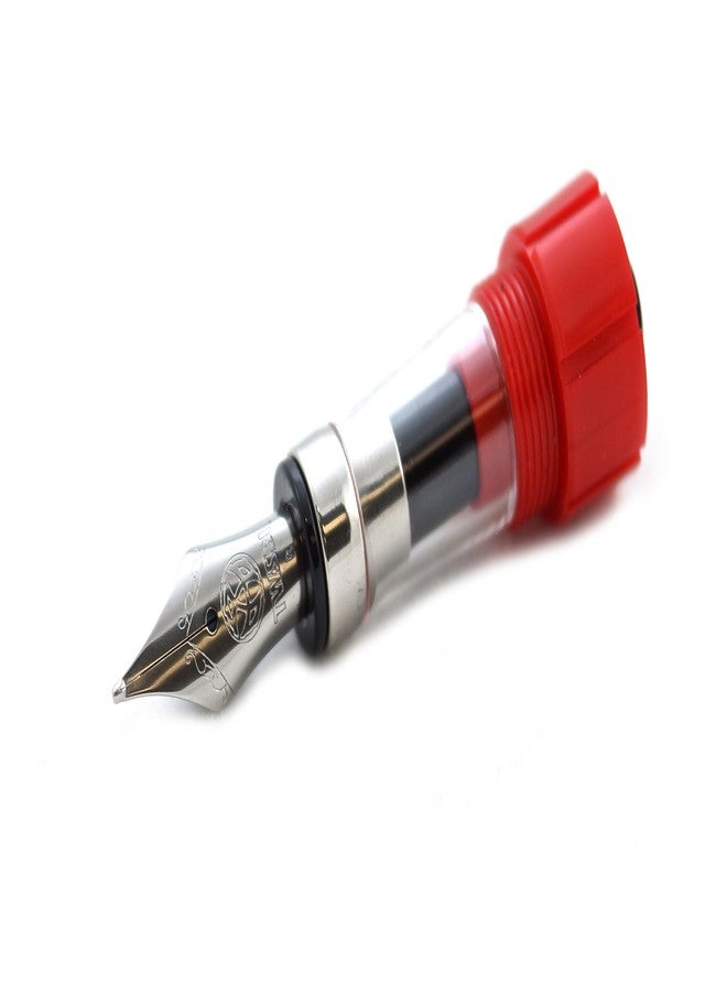TWSBI Diamond 580/540 Nib Set F - Image 2