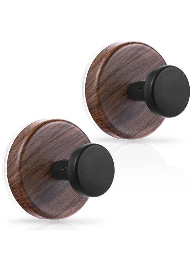 Suction Cup Hanger, Heavy Duty Hook for Front Door/ Glass Window/ Over Door/ Outdoor - Image 1