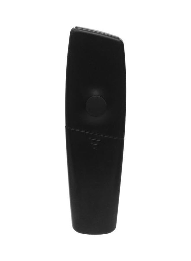 OSN Remote Control For Osn Receiver B415 Black - Image 2