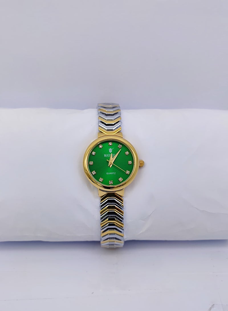 Maxwell women's watch