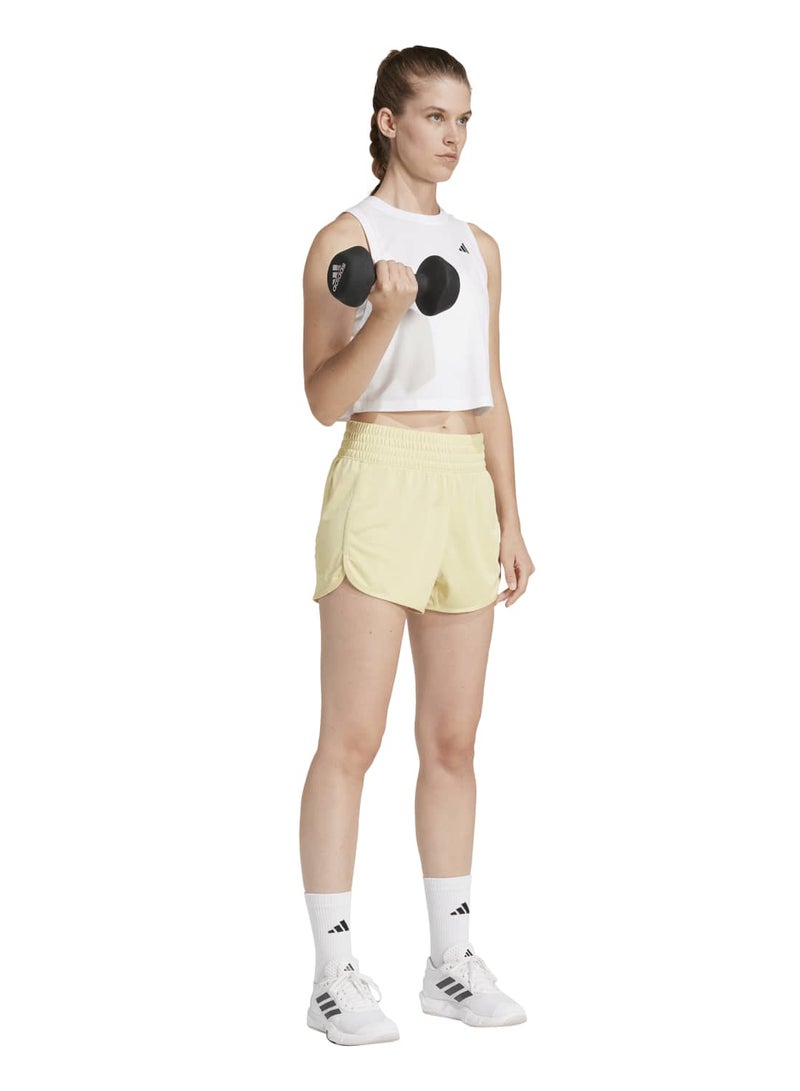 Adidas Workout Essentials Boxy Tank - Image 3
