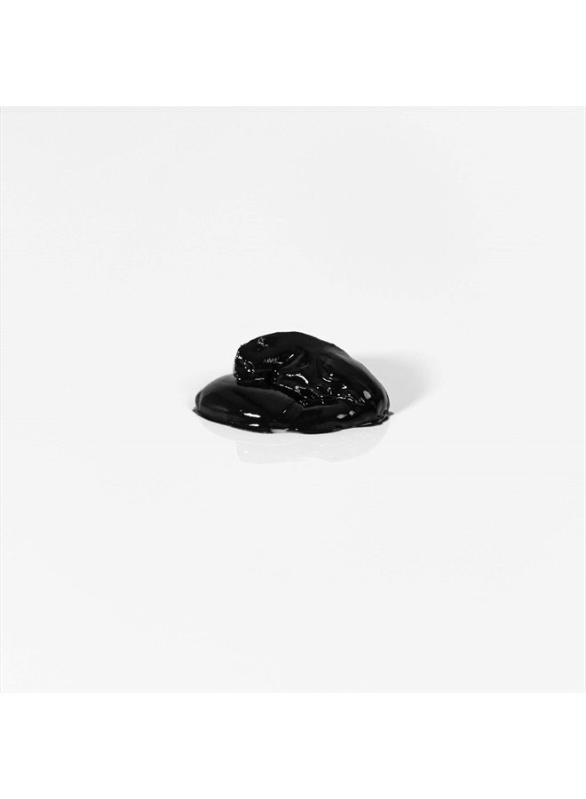 L3 جل أسود ملون من المستوى 3 - جل شعر أسود مؤقت للشعر L3 - لا يتقشر ويغسل بسهولة - تركيبة قوية من المستوى الثالث - Image 5