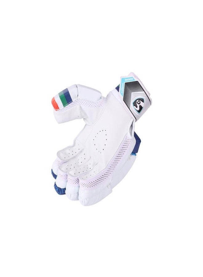 إس جي قفازات الضرب SG X LSG 2 0 للشباب RH - Image 4