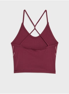 PUMA Studio Ultrabare Cropped Top  - Image 5