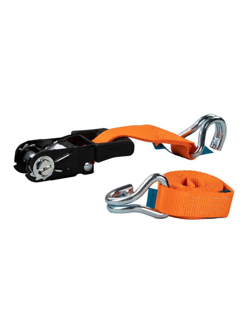 ARB Ratchet Tie Down 32mm x 3m Single - RT11A - Image 1