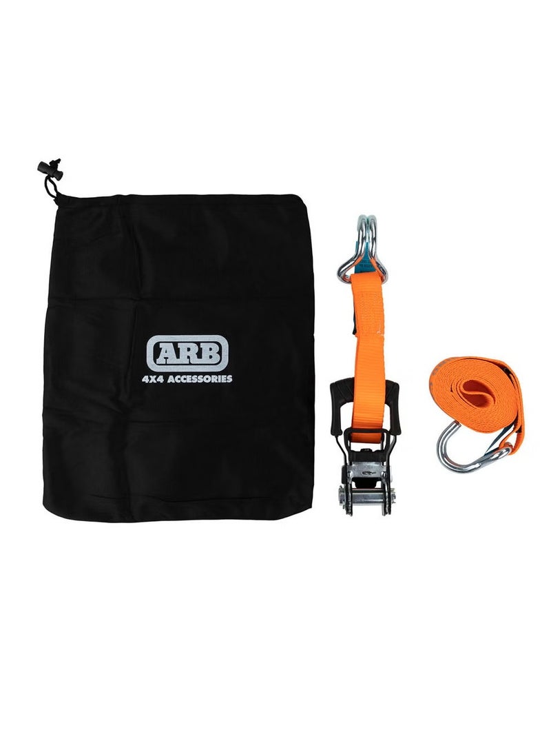ARB Ratchet Tie Down 32mm x 3m Single - RT11A - Image 2