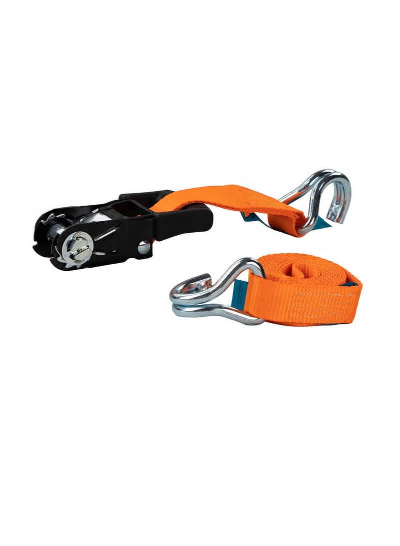 ARB Ratchet Tie Down 32mm x 3m Single - RT11A - Image 3