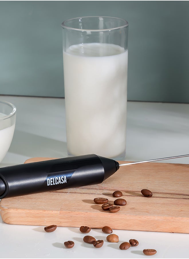 DELCASA Delcasa Electric Milk Frother DC2886  - Image 2