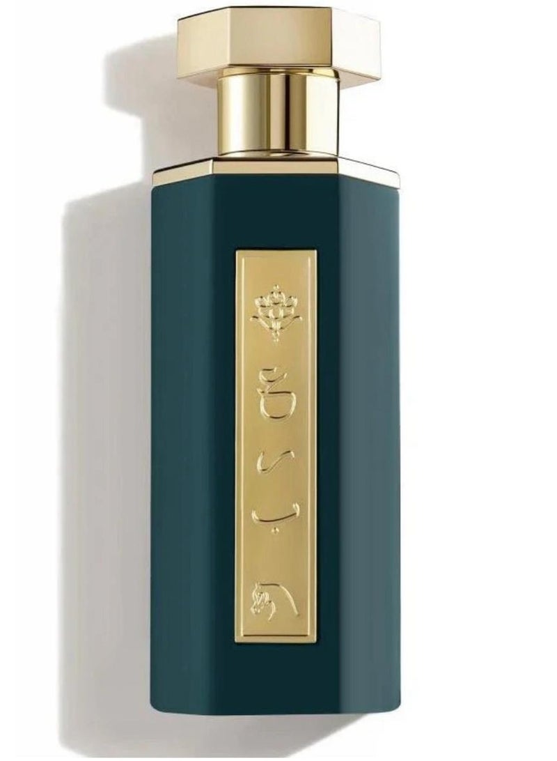 ريف Arab Obaya Eau de Parfum 100ml | Unisex Perfume - Image 2