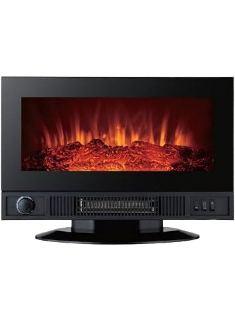 ال سي سخان كهربائي ديكوري يعمل بالبلوتوث DLC-36339 - Image 3