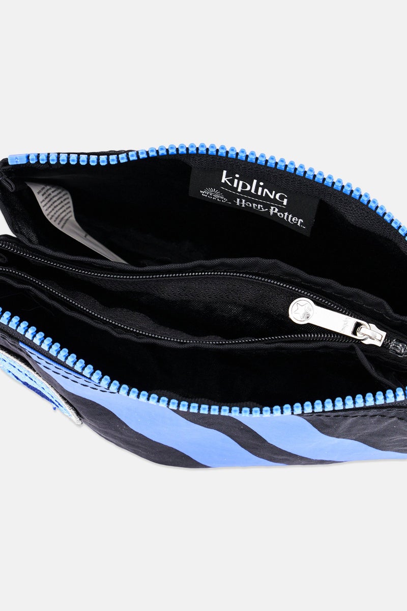 kipling Women Brand Logo Purses, Black - Image 2