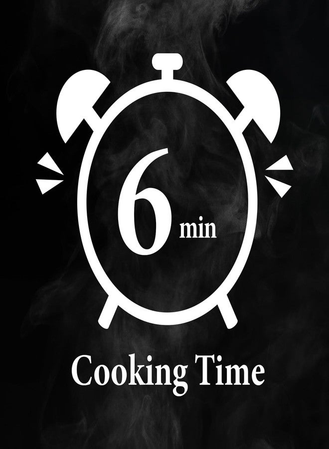 Wang Thick and Chewy Wheat Noodle for Jjajang Black Bean Sauce Noodle, Korean Noodle, Jjajang Myeon Noodle, 48 Oz - Image 4