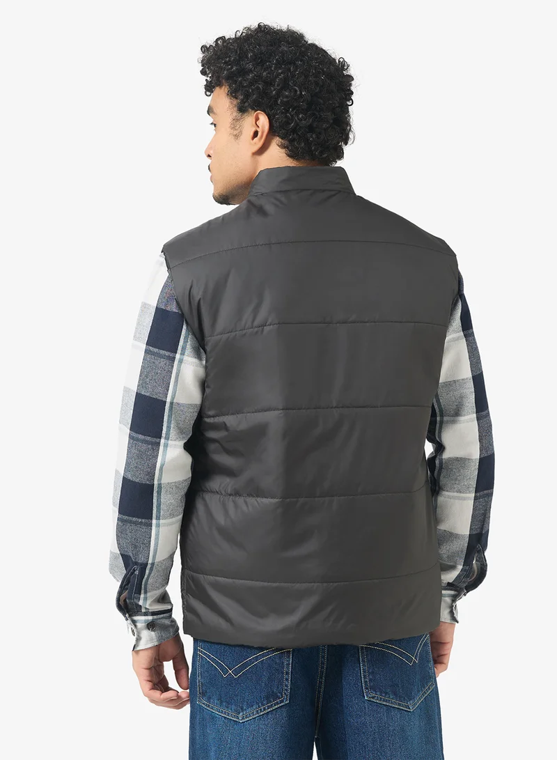 روبرت وود جاكيت منتفخ