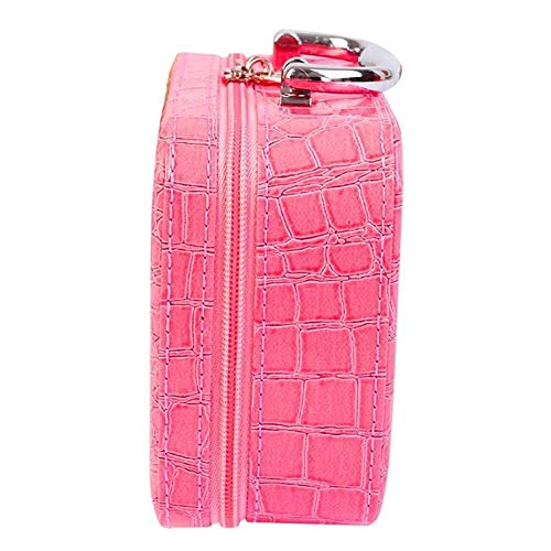 MD webline Square Cosmetic Bag Cosmetic case Cosmetic Product Storage Box - Image 5