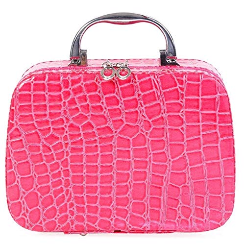 MD webline Square Cosmetic Bag Cosmetic case Cosmetic Product Storage Box - Image 4