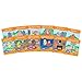 Junior Learning Decodable Readers The Pods Phase 2 Letter Sounds The Science of Reading Easy Decodable Texts Beginning Readers Includes 12 Books for Ages 5 Grade K - Image 3