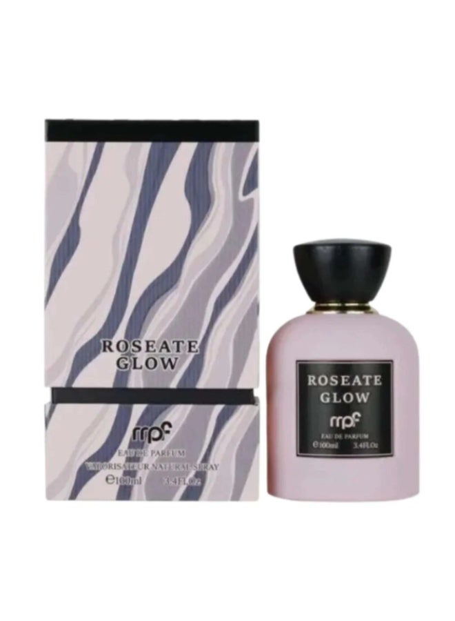 إم بي إف روزيت جلو - عطر للنساء - 100 مل - Image 1