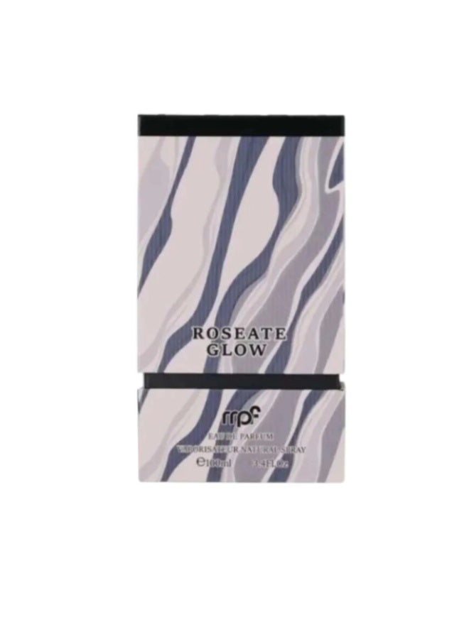 إم بي إف روزيت جلو - عطر للنساء - 100 مل - Image 3