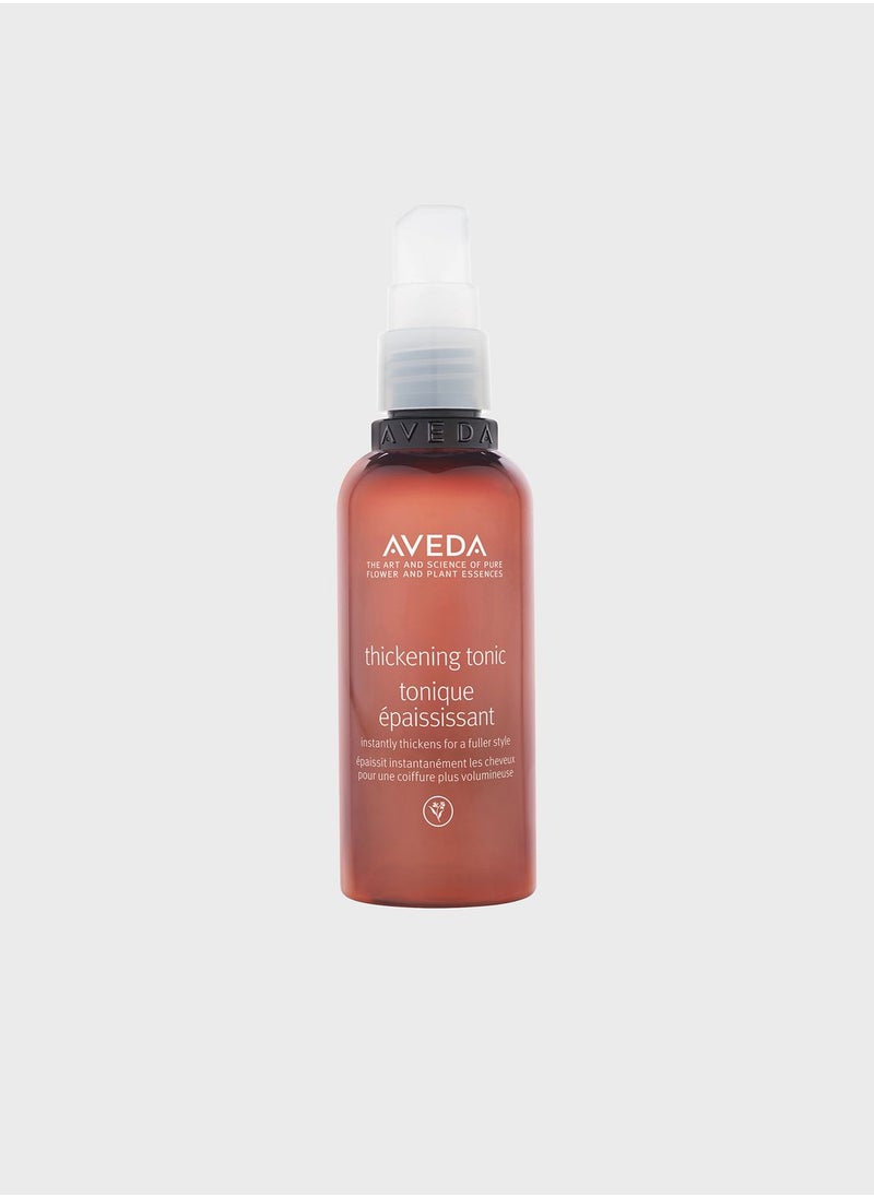 AVEDA - Thickening Tonic 100ml - Image 1