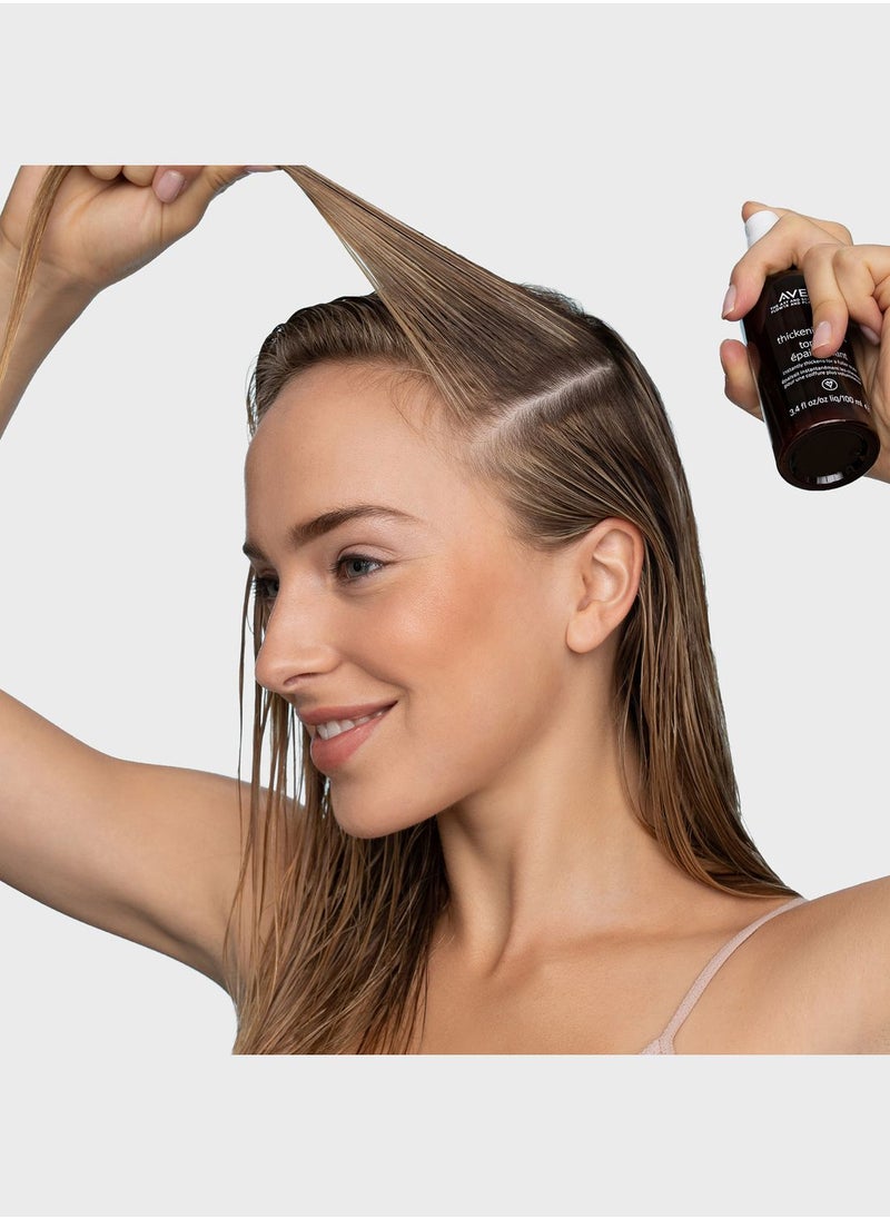 AVEDA - Thickening Tonic 100ml - Image 1
