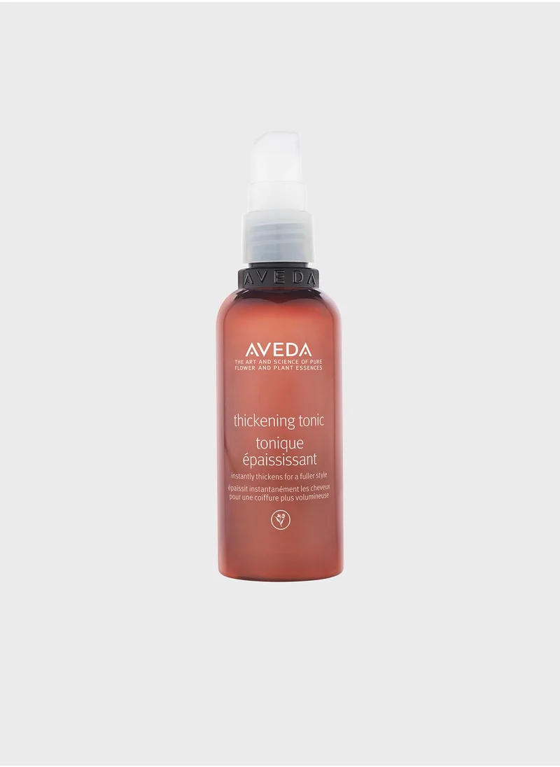 AVEDA Thickening Tonic 100ml