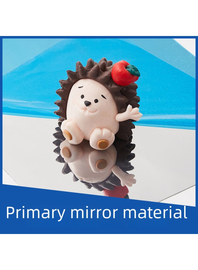 Jinjia Hardware Biscuit Mold Ballet Dress Princess Dress Baking Cake Mold Cookie Rice Bread Cutting Mold-Color:Ballet Skirt - Image 3