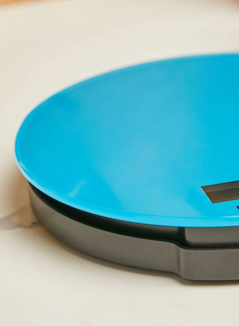 Premier Blue Zing Electronic Kitchen Scale