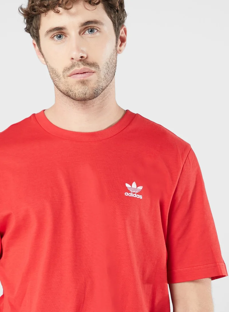 adidas Originals Trefoil Essential T-Shirt