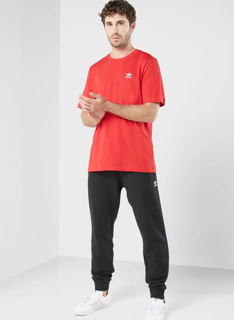 adidas Originals Trefoil Essential T-Shirt