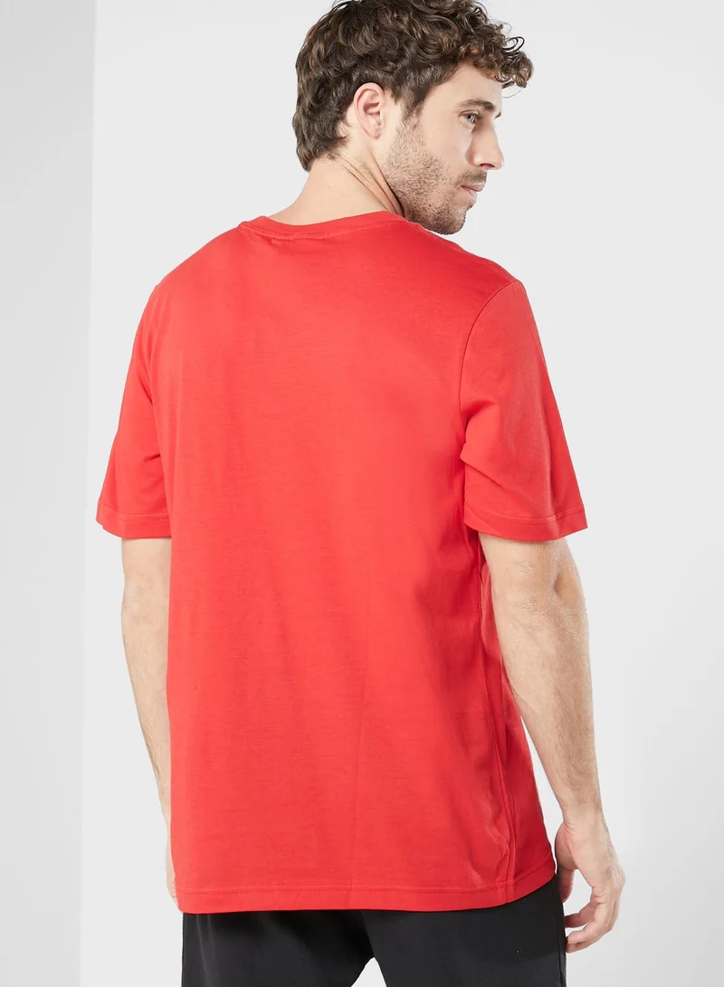 adidas Originals Trefoil Essential T-Shirt