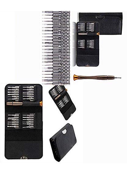 DIY Crafts DIY Crafts Design # No 1, Screwdriver Set, Work Car Home Office Screwdriver Set Opening Repair Tools Kit Gadget Repair for Smartphones, iPad, Notebook C (Design # No 1, Screwdriver Set)  - Image 4