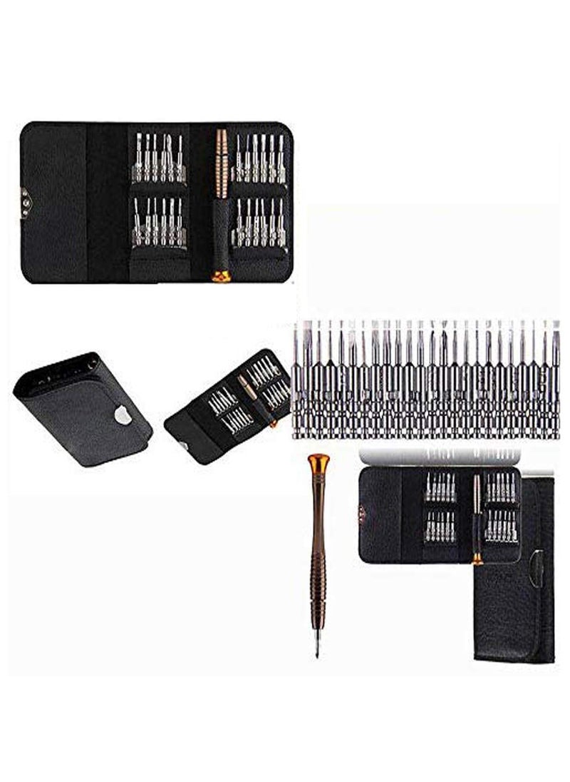 DIY Crafts DIY Crafts Design # No 1, Screwdriver Set, Work Car Home Office Screwdriver Set Opening Repair Tools Kit Gadget Repair for Smartphones, iPad, Notebook C (Design # No 1, Screwdriver Set)  - Image 1