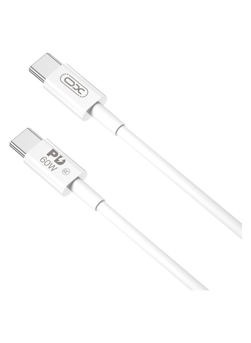 XO NB Q190A WHITE - Image 1