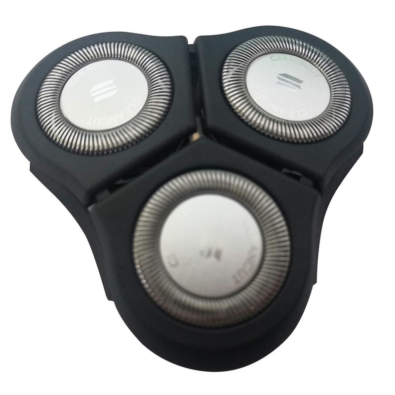 Replacement Shaving Head Accessories Replacement for Philips RQ11 1150/1190/1180 - Image 5