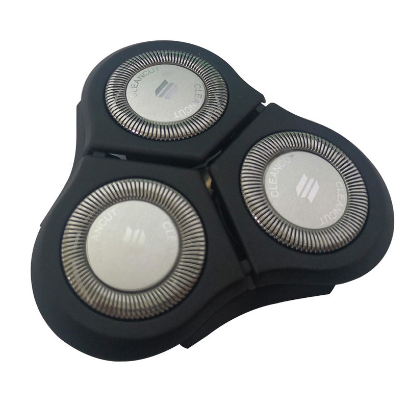 Replacement Shaving Head Accessories Replacement for Philips RQ11 1150/1190/1180 - Image 3