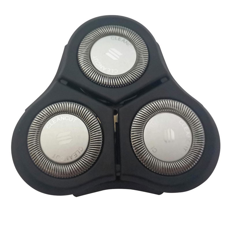 Replacement Shaving Head Accessories Replacement for Philips RQ11 1150/1190/1180 - Image 1