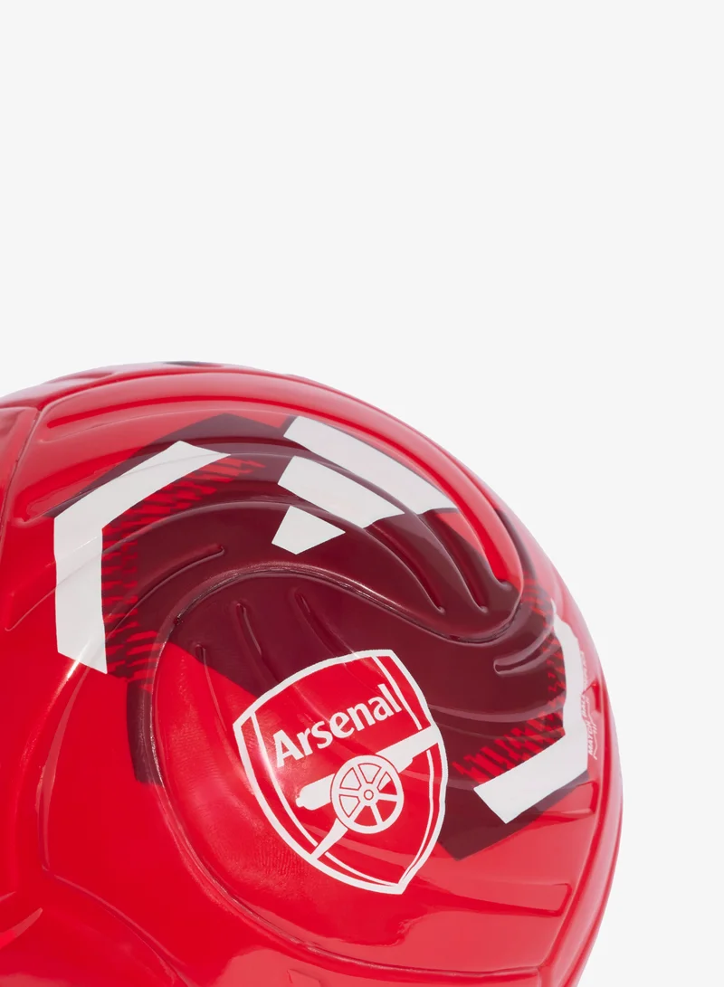 Adidas  Arsenal Home Mini Ball  | Best Price UAE