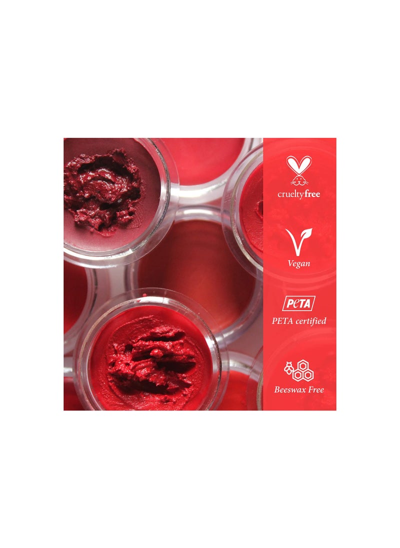 DAUGHTER EARTH - Daughter Earth Vegan Lip and Cheek Tint Matte Natural Blush for Women - Image 1