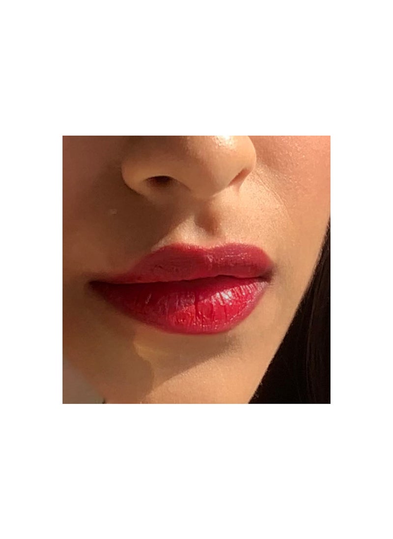 DAUGHTER EARTH - Daughter Earth Vegan Lip and Cheek Tint Matte Natural Blush for Women - Image 1