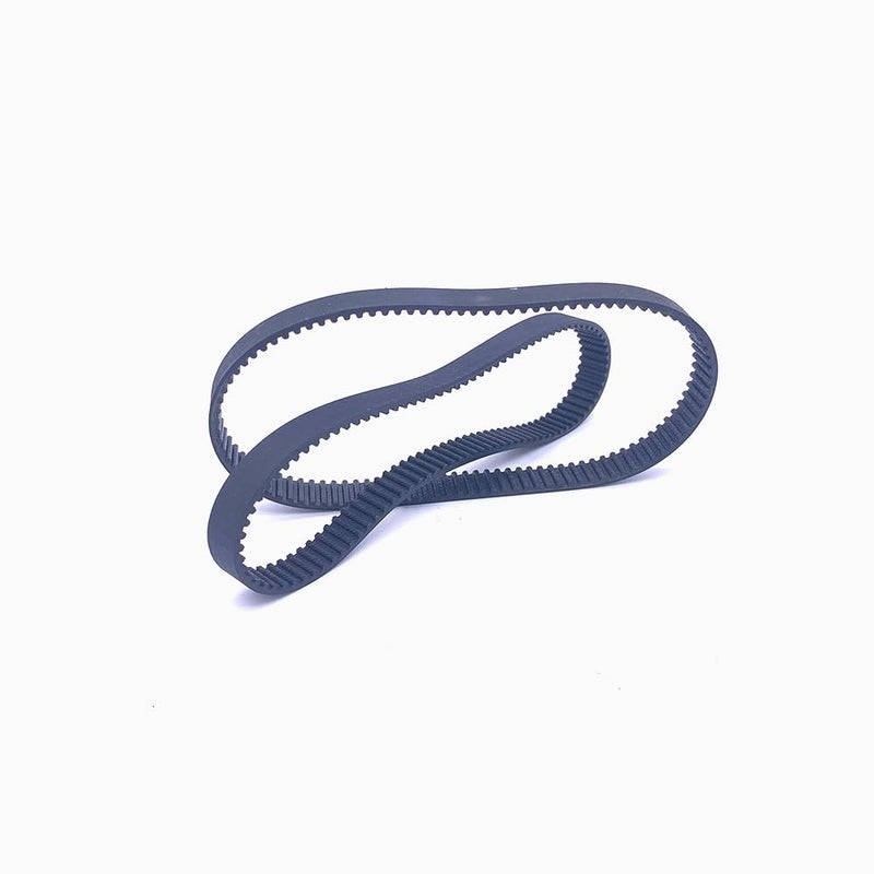 2GT Timing Belt 15mm Width 196mm Perimeter Synchronous Drive Rubber Belt For 3D Printer - Image 3
