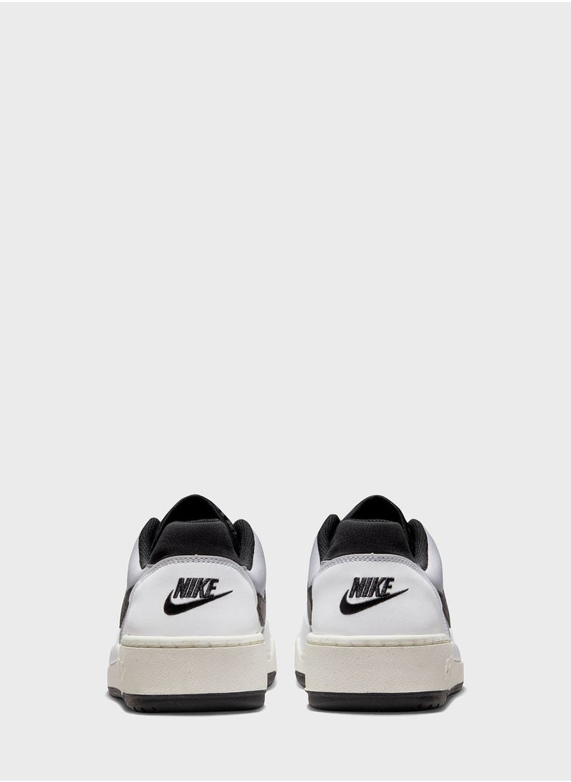 Nike - Full Force - Image 1
