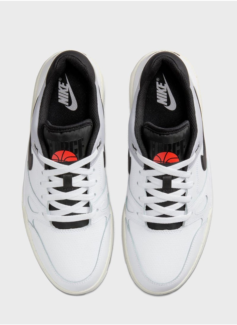 Nike - Full Force - Image 1
