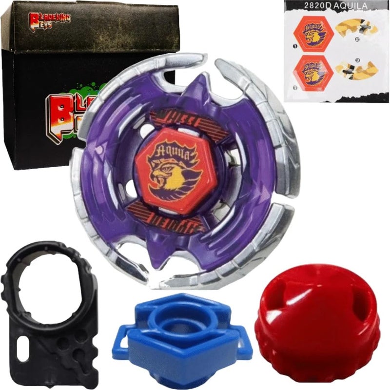 BLADEKING BEYS BB47 Earth Eagle 145WD + Toy Storage Box - Image 2