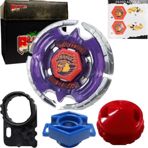 BLADEKING BEYS BB47 Earth Eagle 145WD + Toy Storage Box - Image 1