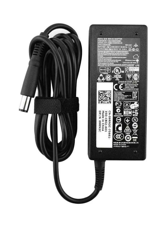 DELL 65w Replacement AC Adapter - Image 1