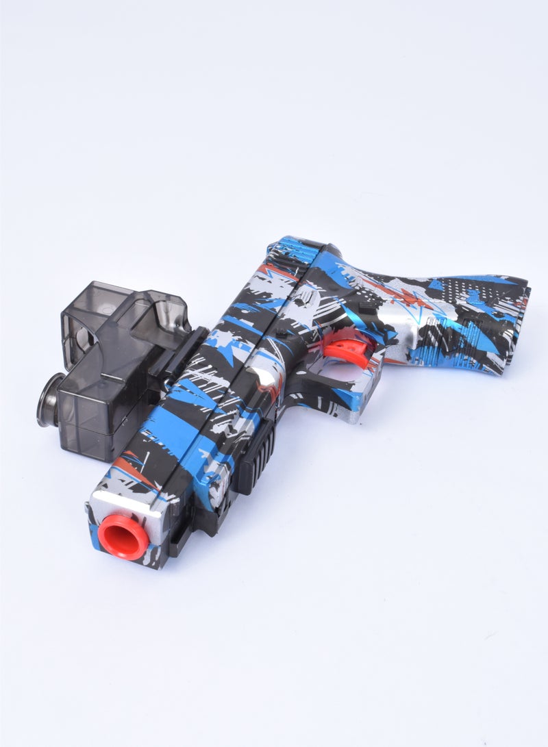 واي جيه لعبة مسدس مائي متعدد الالوان - Image 3