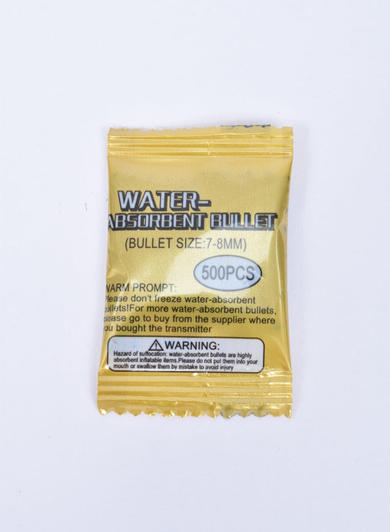 واي جيه لعبة مسدس مائي متعدد الالوان - Image 5