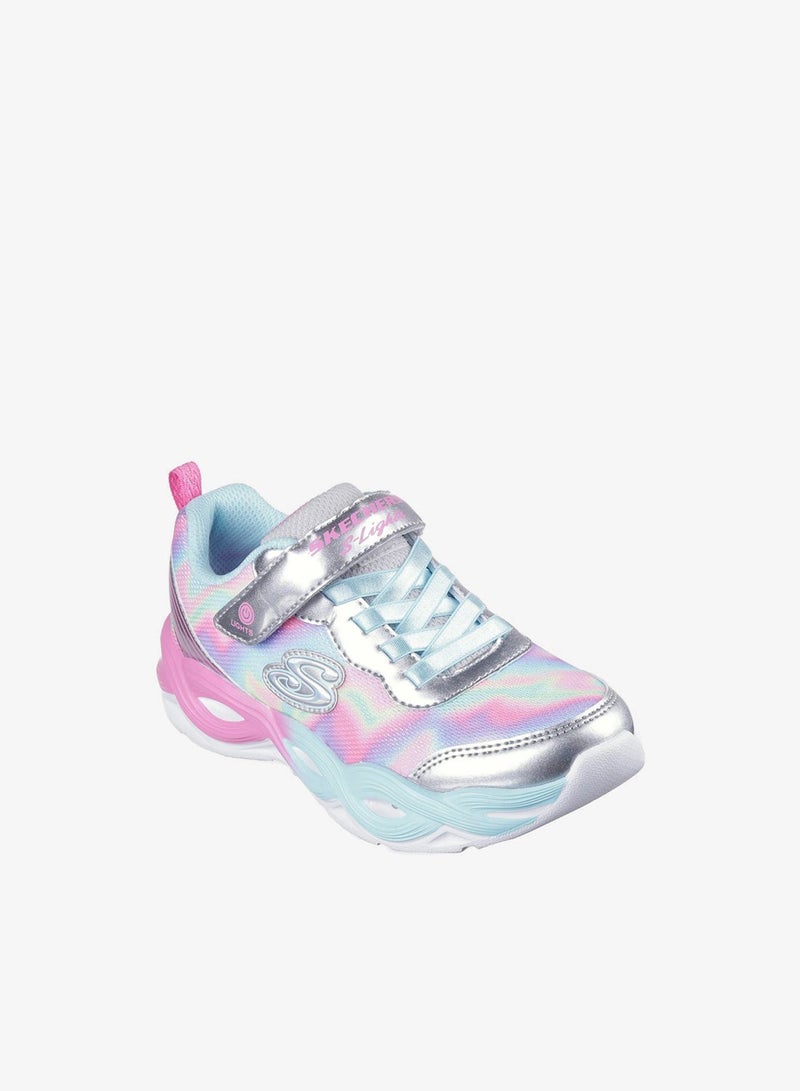 SKECHERS TWISTY GLOW - Image 3